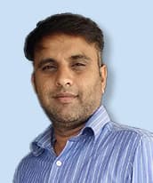 Pravin Hirpara