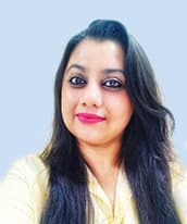 Priyanka Ganguly