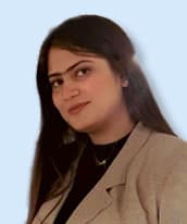 Sanya Sayyed